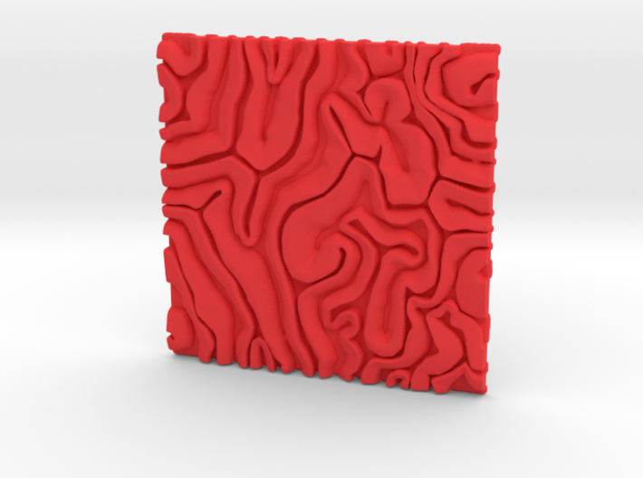 PRODUCT DESCRIPTION
Coral pattern Seamless Decorative miniature  tiles 7.7x7.7x.57 cm, Rest is upto your imagination .:)