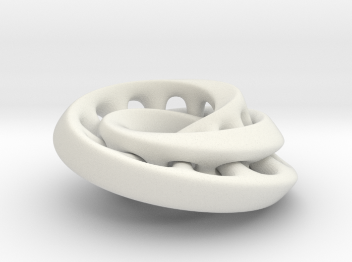 PRODUCT DESCRIPTION
Nested mobius strip
Request a custom order and get this product personalized just for you