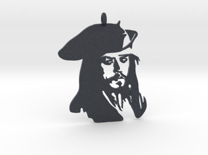 PRODUCT DESCRIPTION
Captain Jack sparrow Pendant
Request a custom order and get this product personalized just for you