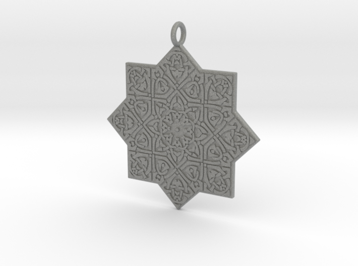 PRODUCT DESCRIPTION
Celtic  Knot pendant.
Celtic Knot pendant,A truly gender neutral necklace, this piece compliments people of all ages. This necklace would make a great gift and a unique addition to your own jewelry box.

( Go to the below sketchfab link and go to details for more Links on this model  )
https://sketchfab.com/3d-models/celtic-pendant-b8a483be30074e89b53ba25771f1da5b
Request a custom order and get this product personalized just for you